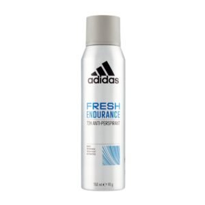 Adidas Fresh Endurance 72H Antiperspirant Spray - 150ml