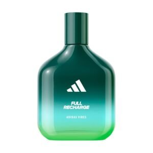 Adidas Full Recharge EDP Unisex - 100ml
