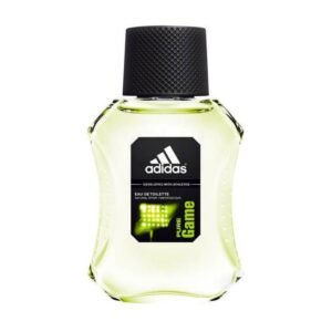 Adidas Pure Game EDT For Men - 100ml