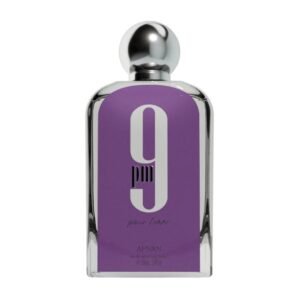 Afnan 9pm Pour Femme EDP Unisex - 100ml