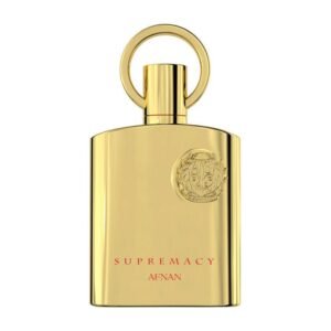 Afnan Supremacy Gold EDP Unisex - 100ml