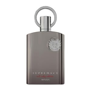 Afnan Supremacy Not Only Intense Extrait EDP For Men - 150ml