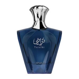 Afnan Turathi Blue EDP For Men - 90ml
