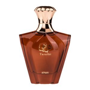 Afnan Turathi Brown EDP For Men - 90ml