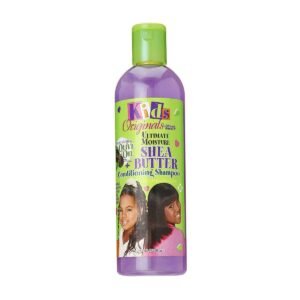 Africas Best Kids Shea Butter Conditioning Shampoo - 355ml
