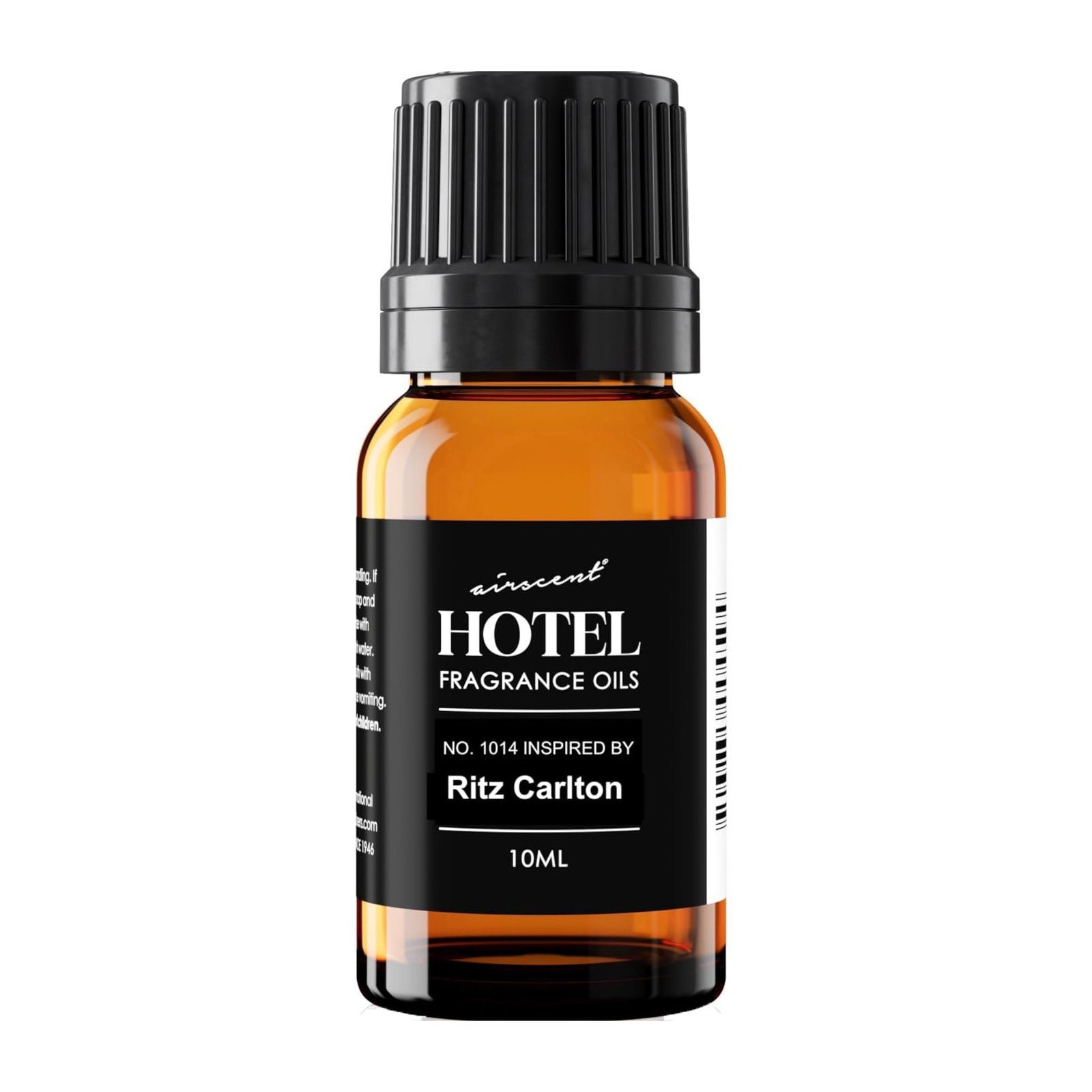 Airscent Hotel Fragrance Oil No. 1014 - Inspired By Ritz Carlton - 10ml