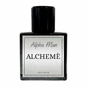 Alcheme Alpha Man EDP For Men - 50ml