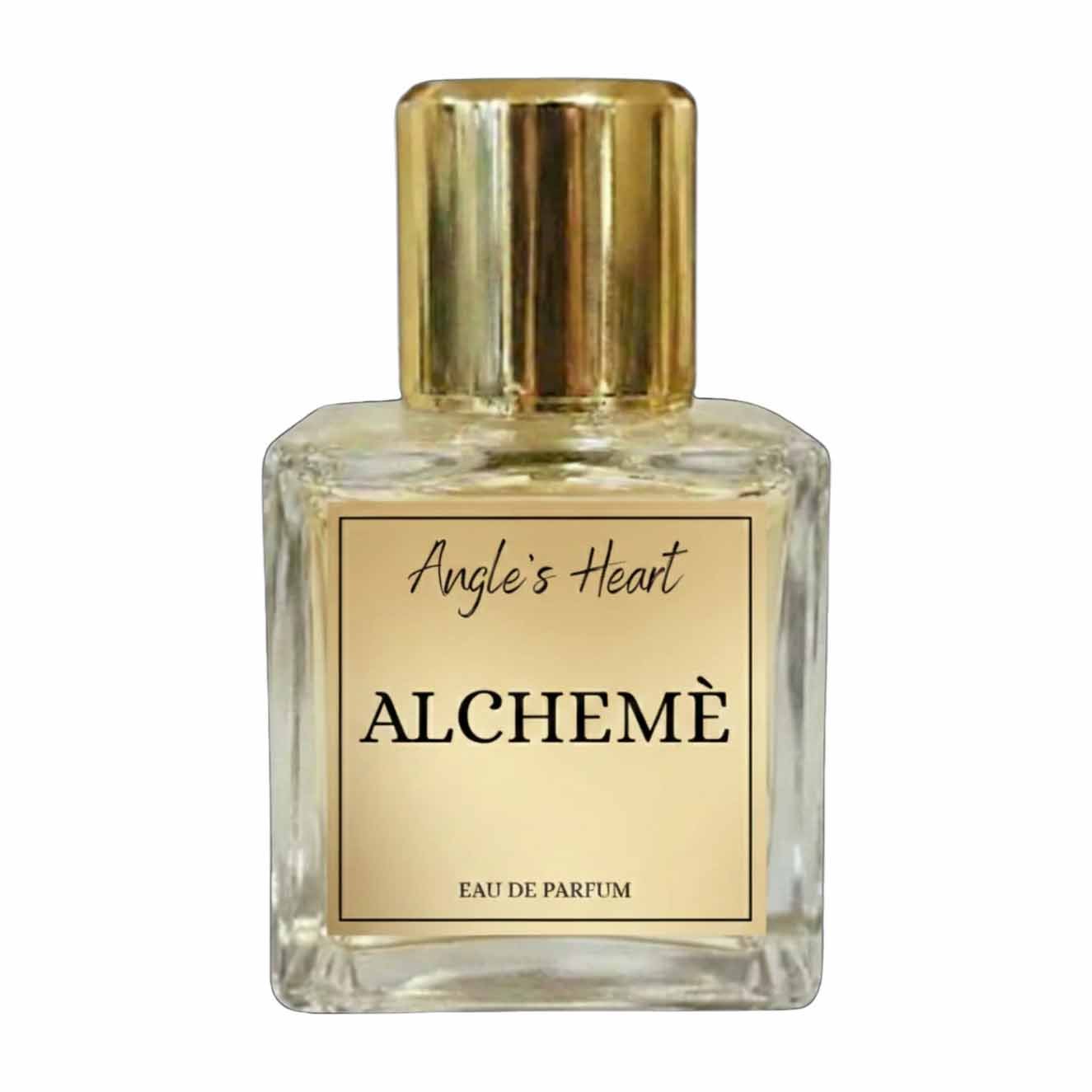 Alcheme Angel’s Heart EDP Unisex - 50ml