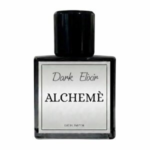Alcheme Dark Elixir EDP Unisex - 50ml