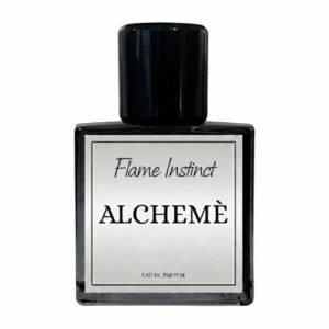 Alcheme Flame Instinct EDP For Men - 50ml