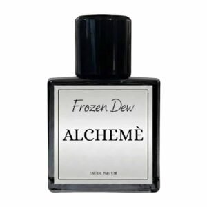 Alcheme Frozen Dew EDP For Men - 50ml