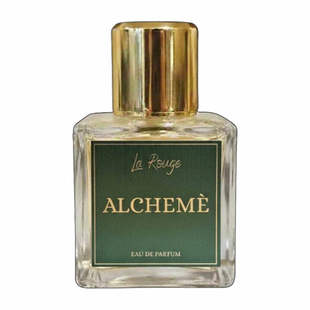 Alcheme La Rouge EDP Unisex - 50ml