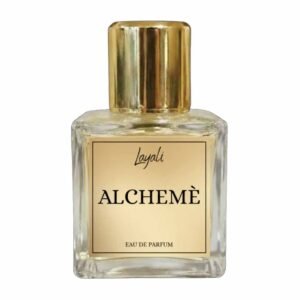 Alcheme Layali EDP For Women - 50ml