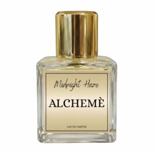 Alcheme Midnight Haze EDP For Women - 50ml