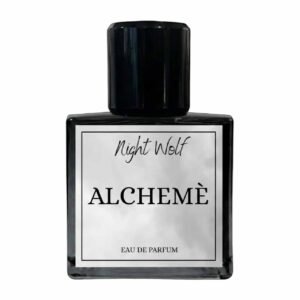 Alcheme Night Wolf EDP For Men - 50ml