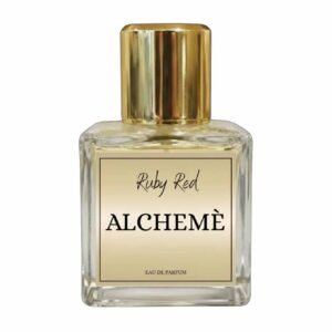 Alcheme Ruby Red EDP For Women - 50ml