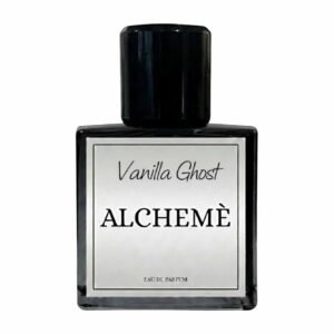 Alcheme Vanilla Ghost EDP For Men - 50ml