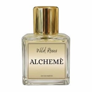 Alcheme Wild Roses EDP For Women - 50ml