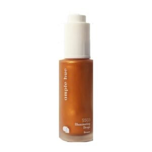 Ample Hue SS03 Bronze Illuminating Drops - 50ml