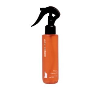 Ample Hue SS05 Tanning Oil Spray - 120ml