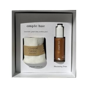 Ample Hue The White Gift Bundle