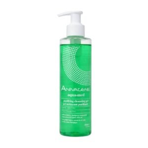 Anivagene Aqua-Med Purifying Cleansing Gel - 200ml