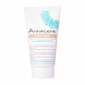 Anivagene Clari Spot Anti Pigmentation Cream - 50ml