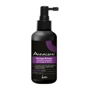Anivagene Post Hair Transplant Serum - 45ml