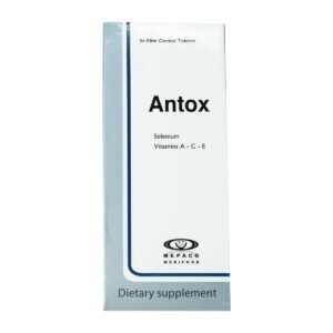 Antox - 30 Tablets