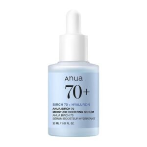 Anua Birch 70 Moisture Boosting Serum - 30ml
