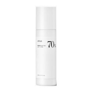 Anua Heartleaf 70 Daily Lotion - 200ml