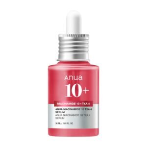 Anua Niacinamide 10+ Txa 4 Dark Spot Serum - 30ml