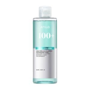 Anua Pdrn 100+ Hyaluronic Acid Booster Toner - 250ml