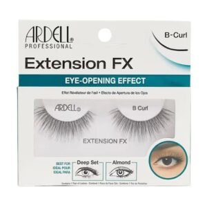 Ardell Extension Fx Eye Opening Effect Eyelashes - B Curl