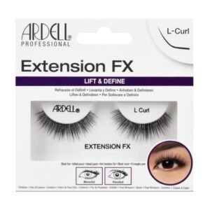 Ardell Extension Fx Life & Define Eyelashes - L Curl