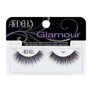 Ardell Glamour Eyelashes - 141