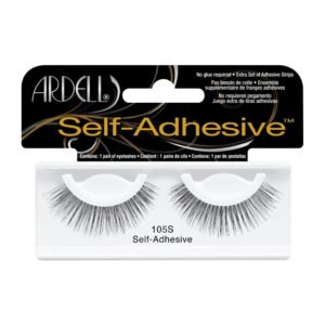 Ardell Self Adhesive Eyelashes - 105S