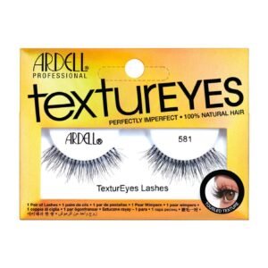 Ardell Textureyes Eyelashes - 581