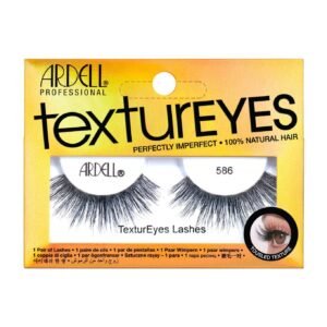 Ardell Textureyes Eyelashes - 586
