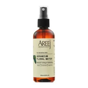 Areej Geranium Floral Water - 125ml