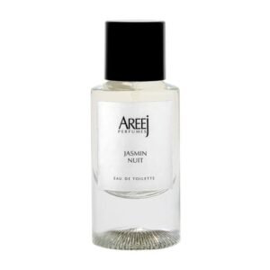 Areej Jasmine Nuit EDT Unisex - 50ml