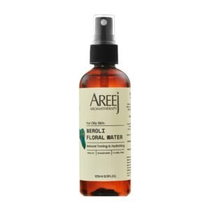 Areej Neroli Floral Water For Oily Skin - 125ml