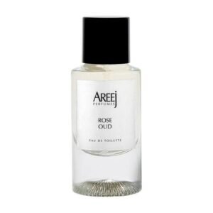 Areej Rose Oud EDT Unisex - 50ml