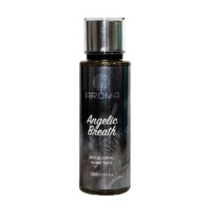 Aroma Angelic Breath Body Mist - 250ml