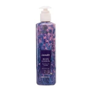 Aroma Lavender Body Lotion - 250ml