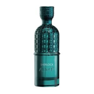 Assaf Sherlock EDP Unisex - 200ml