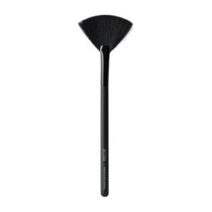 Astra Face Powder Brush - Black