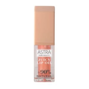 Astra Pure Beauty Juicy Lip Oil - 5ml