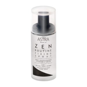 Astra Zen Routine Fixing Spray - 50ml