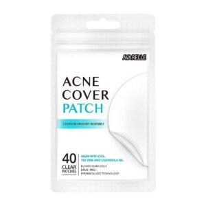 Avarelle Acne Cover Patch